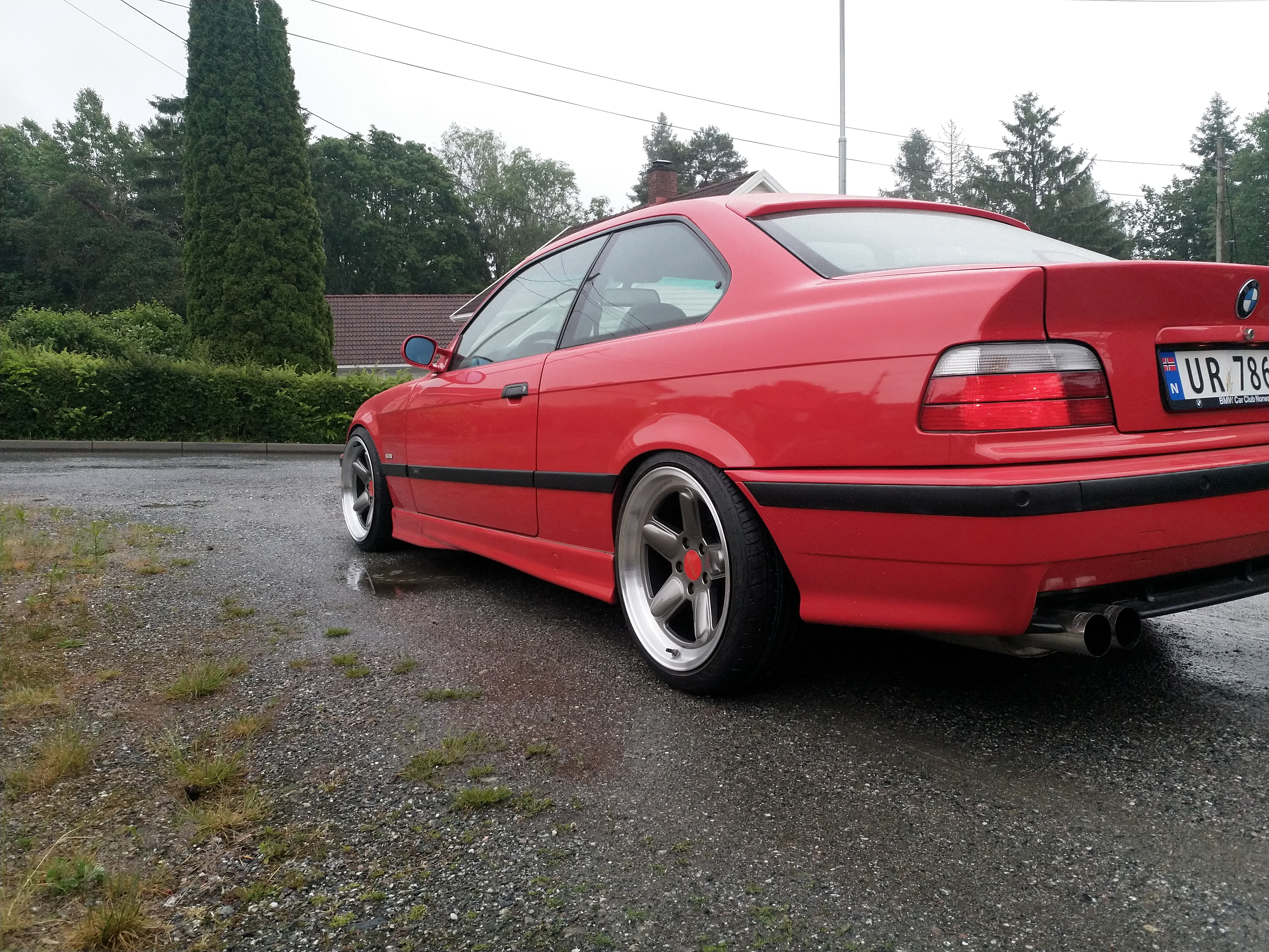 Bimmerforums - The Ultimate BMW Forum