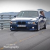 BMWE39turbo