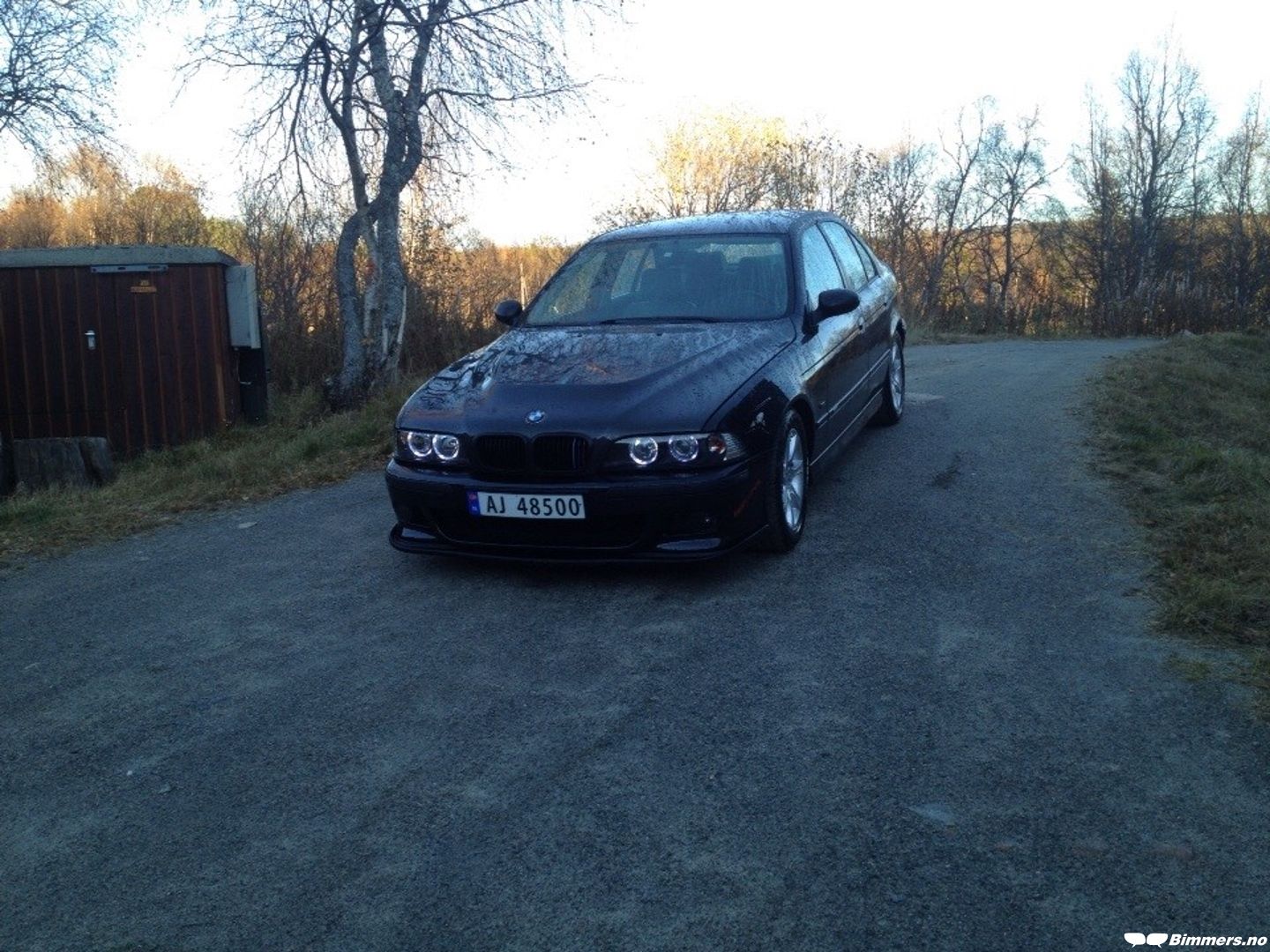 Julians E39