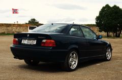 BMW E36 328i Coupe 005