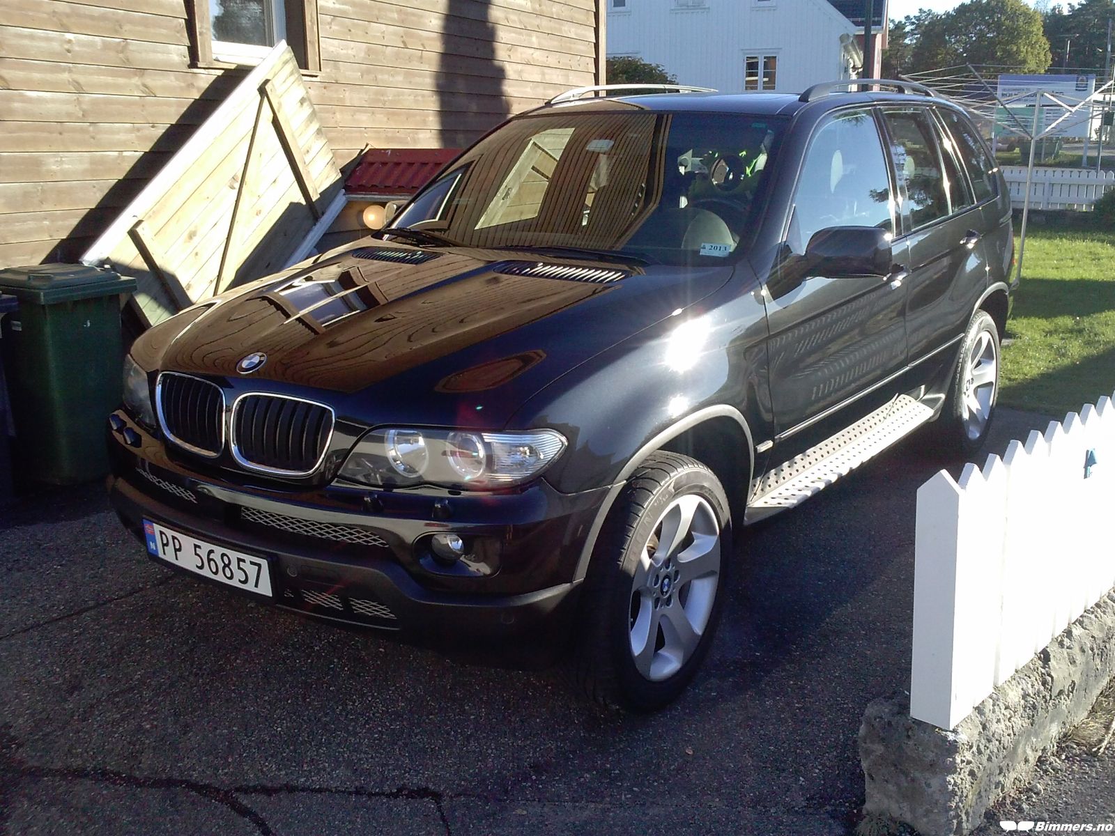 BMWtotti`s X5