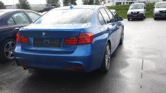 F30 M-sport