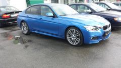 F30 M-sport