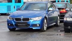 F30 M-sport