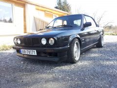 E30 Cab, Oddy93