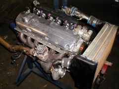 M30 3.5 Turbo