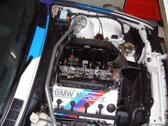 M3 E30 2.5