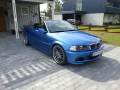 BMW330ci