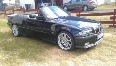 BMW 320i