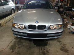 Bmw e39