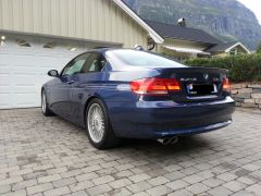 Alpina D3 Biturbo