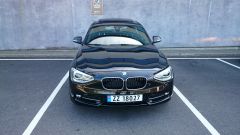 Bmw ny vaska