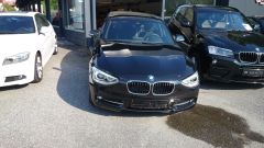 bmw 116i f20 2012 modell