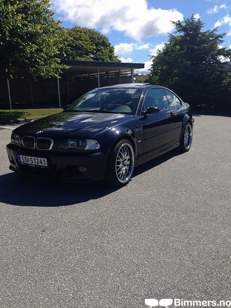 -Roger-'s E46 M3