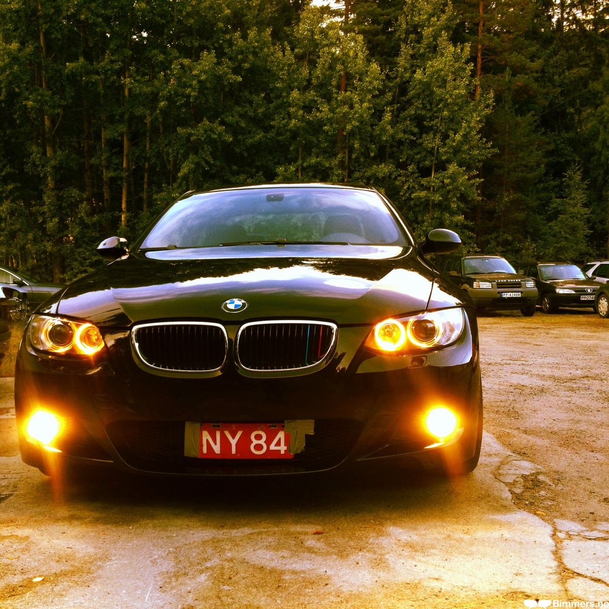 E92 