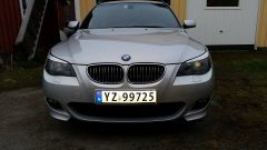 Min BMW