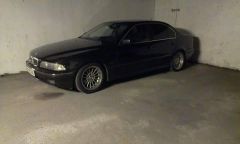 5 BMW E39 528ia 1998.1