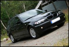 BMW 318d -04