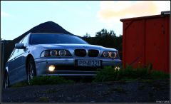 BMW 525dat -01