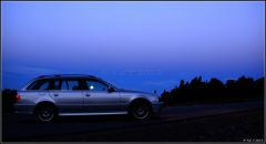 BMW 525dat -01