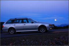 BMW 525dat -01