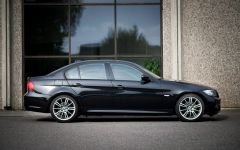 BMW 320D LCI 2009 ///M