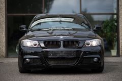 BMW 320D LCI 2009 ///M