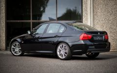 BMW 320D LCI 2009 ///M