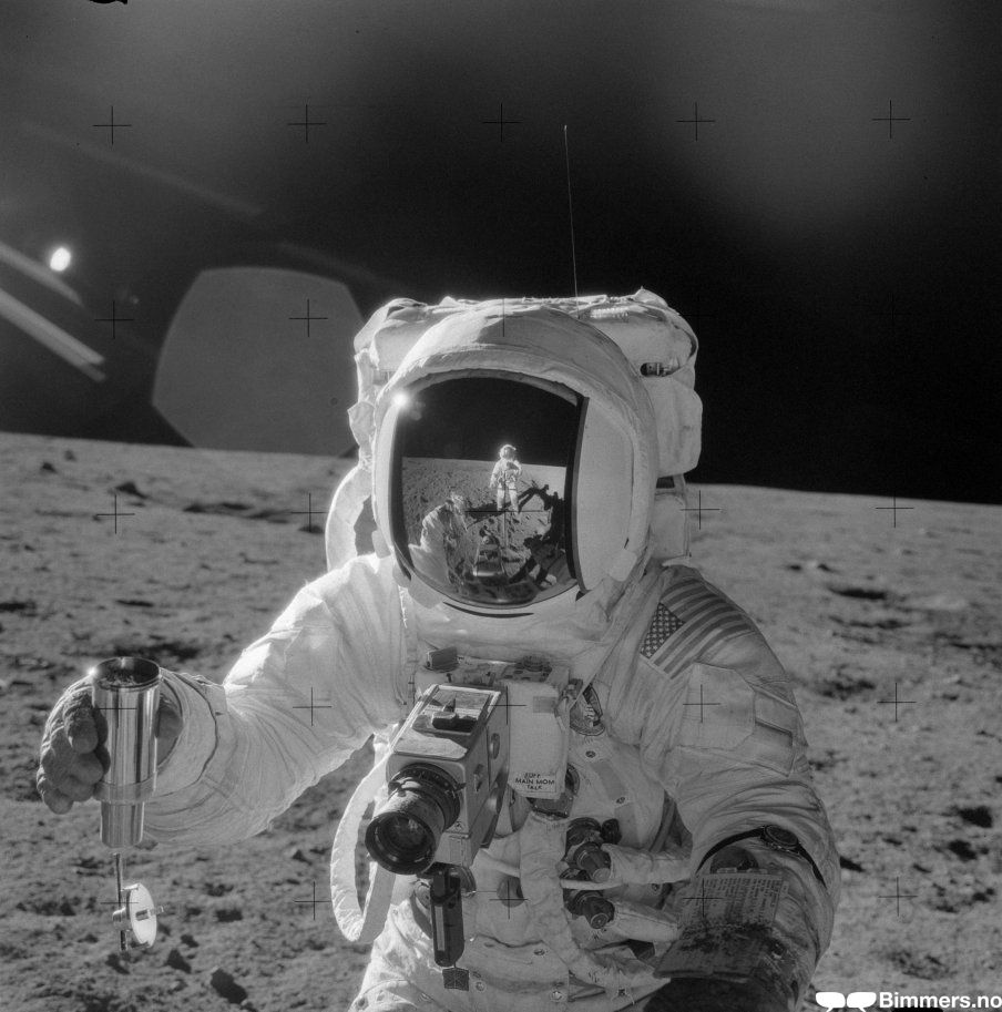 NASA/Apollo 11