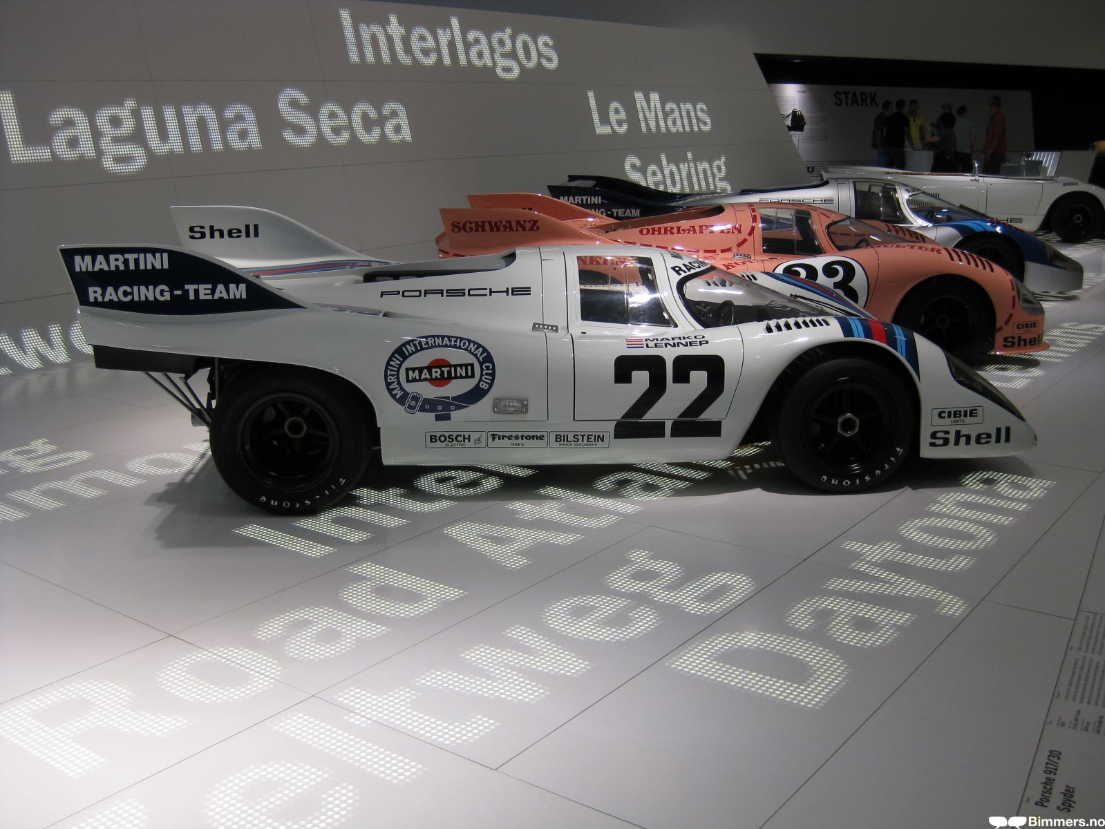 Porsche 917