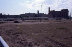 Potsdamer Platz 1990