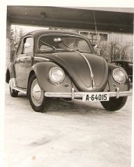 VW 1965