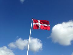 Gratulerer med dagen Norge, 17 mai 2015