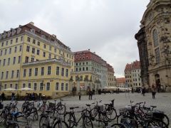 Dresden, Altstadt