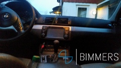 Bmw 318 Touring
