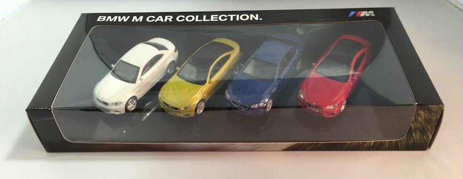 BMW M Car Collection 80452365554 (1.64 Scale).JPG