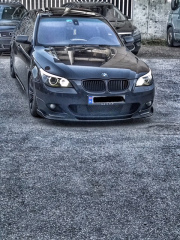BMW E60