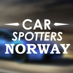 CARSPOTTERS_NORWAY