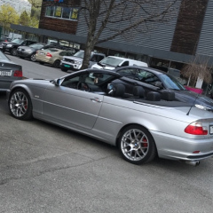 mahir e46