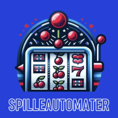 spilleautomater