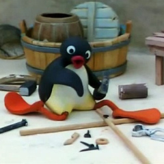 mr.pingu