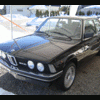BMW 323i E21