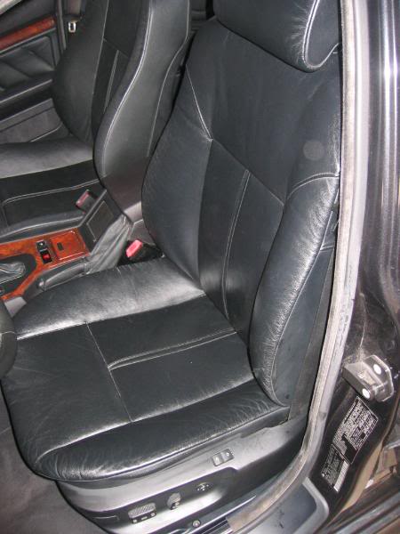 Comfort Seter E39 E38 Bmw Deler Selges Bimmers No Bmw Forum